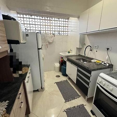 Apto Guaruja Bem Proximo A Praia Exteriör bild